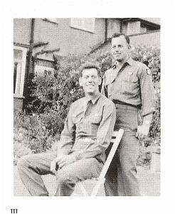 AMERICAINS DE LA WWII ET L HISTOIRE DE PIERRE LECLERC 5